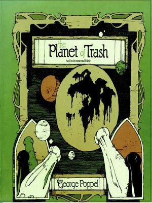 cover image of Planet of Trash